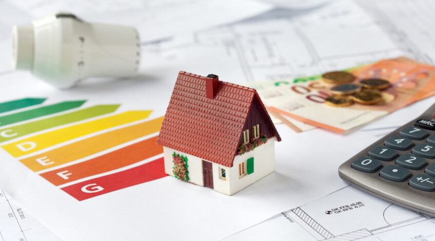 Les étapes pour réussir votre rénovation énergétique