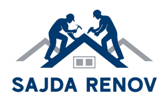Sajda Renov Logo